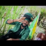 Little Guerrier – Rastafari Way