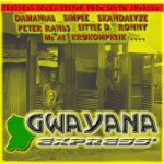 Gwayana Express