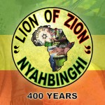 Lion Of Zion – 400 Years