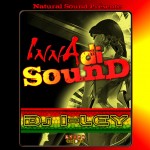 Natural Sound – Ina di sound (DJ I-Ley)