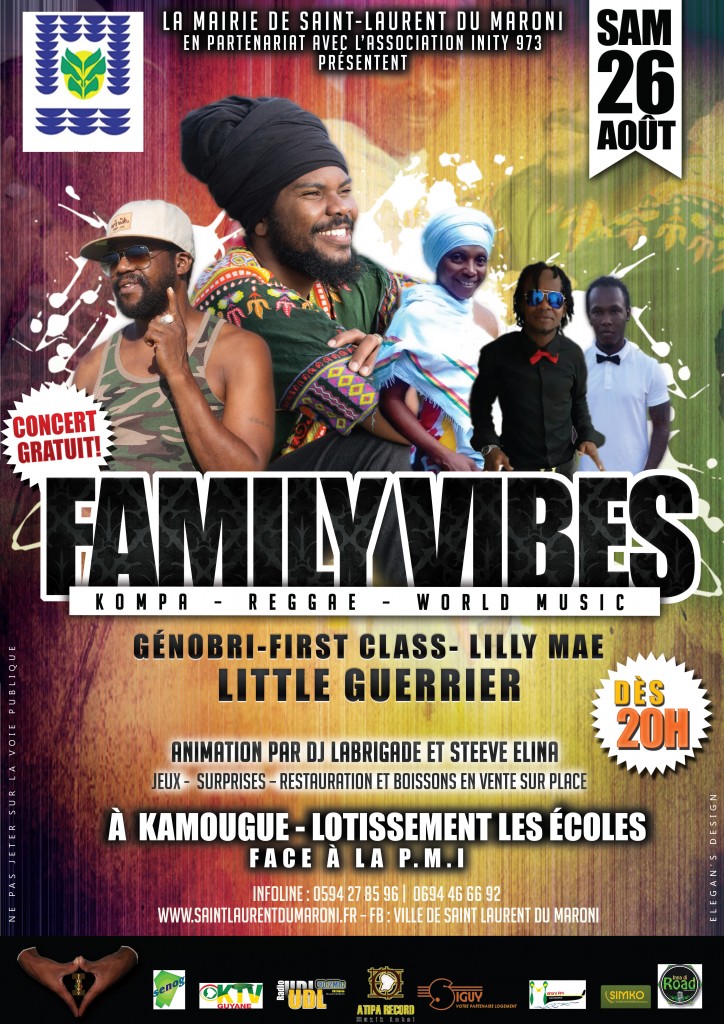 family vibes finale a3