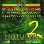 Natural Sound – Natural Connexion Vol.2