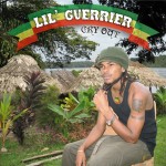 Little Guerrier – Cry Out