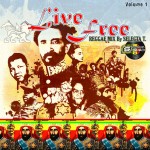 Natural Sound – Live Free Vol.1