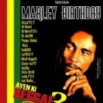 Ayen Ki Reggae #3 : Marley Birthday le 7 février à Kourou