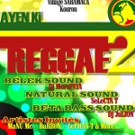 Ayen Ki Reggae