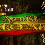 Bandeau - Ayen ki Reggae 7